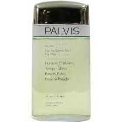Palvis No. 1